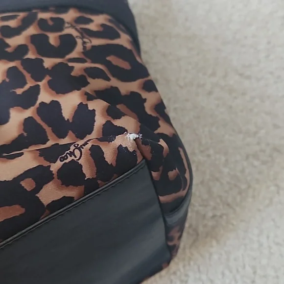 🛑JIMMY CHOO Candice Tote